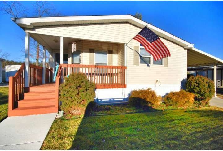 312 Ferris Ln, Williamstown, NJ 08094 - photo 1