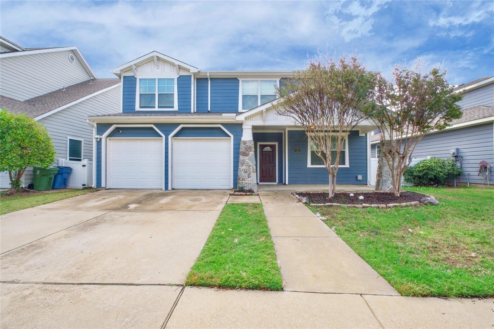 1310 Providence Blvd, Providence Village, TX 76227 - photo 1