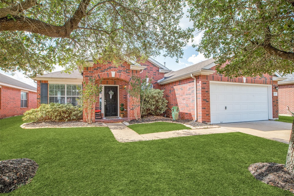 3127 Legends Creek Dr, Spring, TX 77386 - photo 1