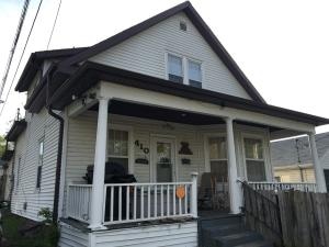 410 Spruce