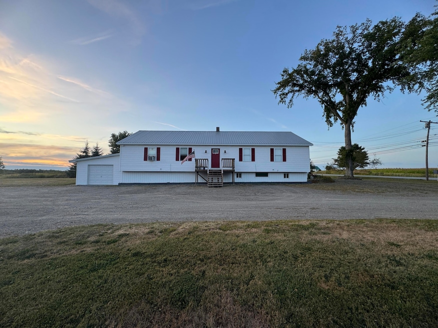 9 Main St, Corinth, ME 04427 - photo 1