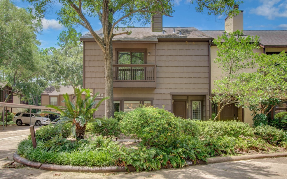 11711 Memorial Dr unit 635, Houston, TX 77024 - photo 1