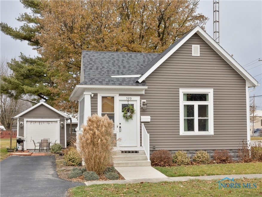 520 H St, Findlay, OH 45840 - photo 1