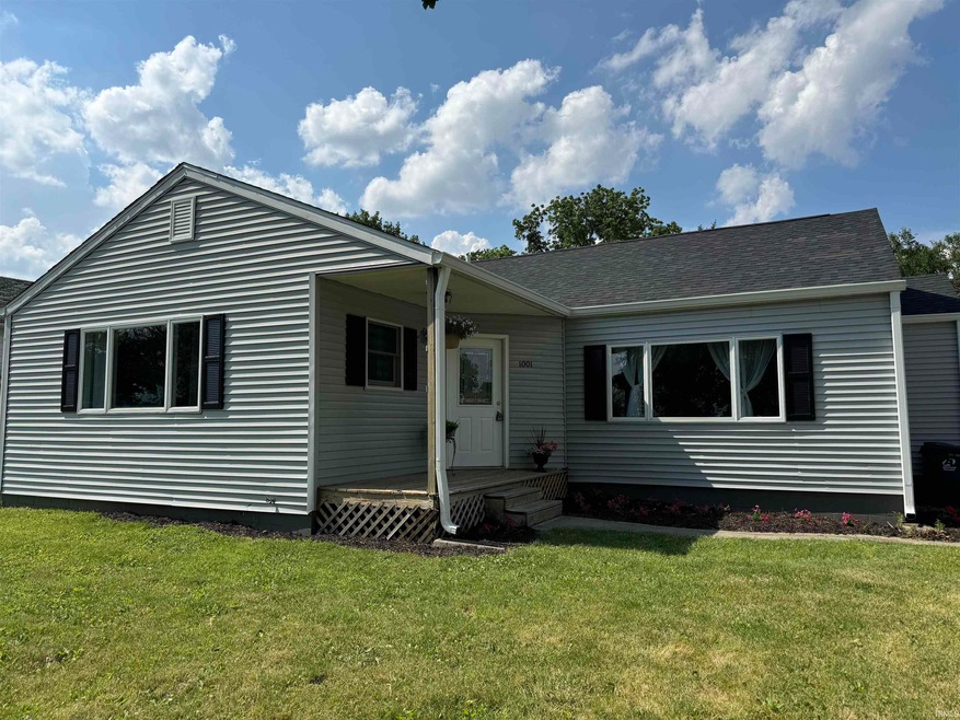 1001 E 6th St, Fowler, IN 47944 - photo 1