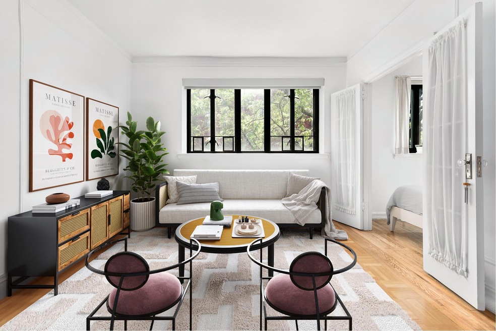 210 6th Ave unit 4G, New York, NY 10014 - photo 1