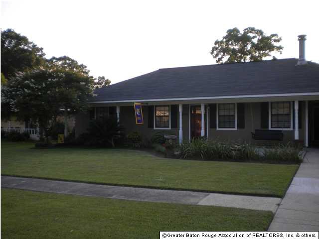 Great Home which has been Nicely Updated throughou