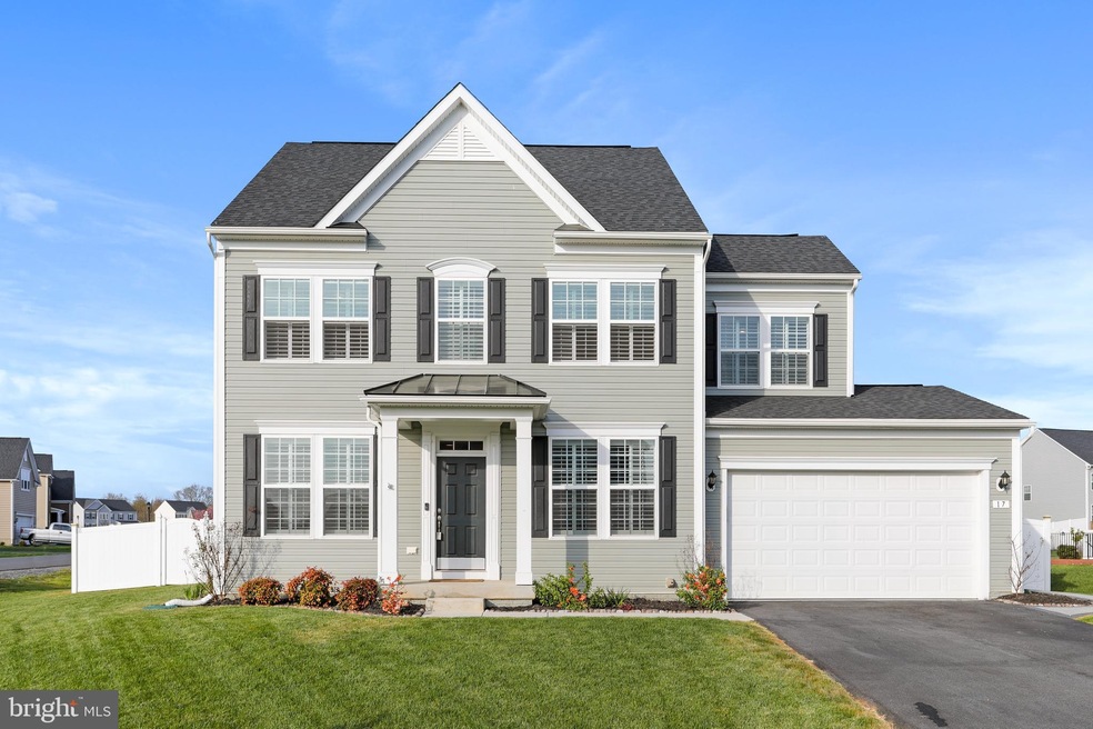 17 Lawrence Rd, Gerrardstown, WV 25420 - photo 1