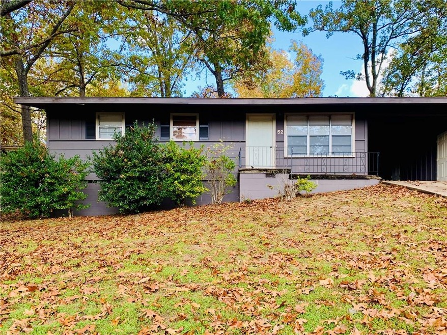 52 Billingsley Dr, Bella Vista, AR 72715 - photo 1