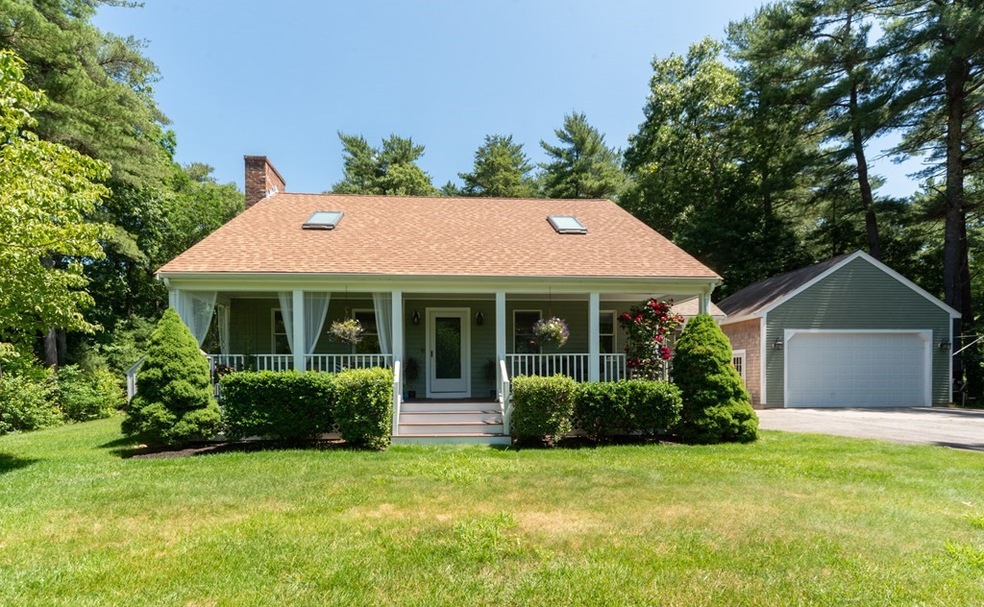 15 Richfield Cir, Carver, MA 02330 - photo 1