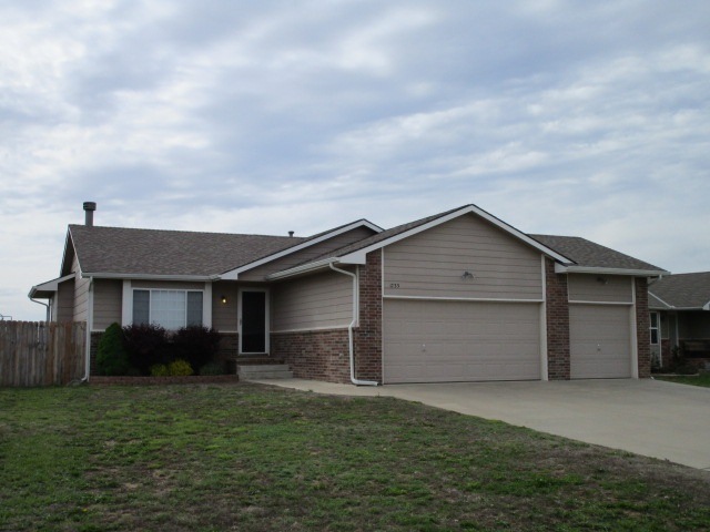 Your New Home!!