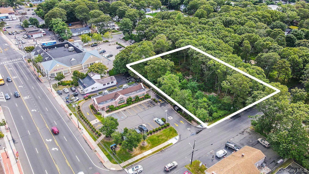 V/L Versa Place, Shirley, NY 11967 - photo 1