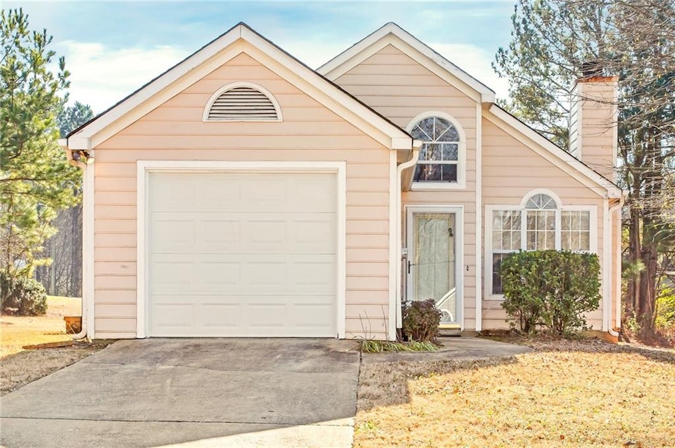 1960 Abbey Province, Austell, GA 30168 - photo 1