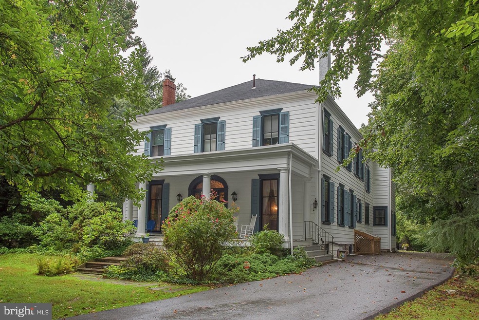 204 Glenn Rd, Ardmore, PA 19003 - photo 1