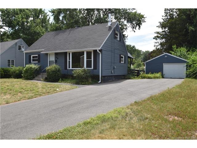 69 Brandon Rd., East Hartford