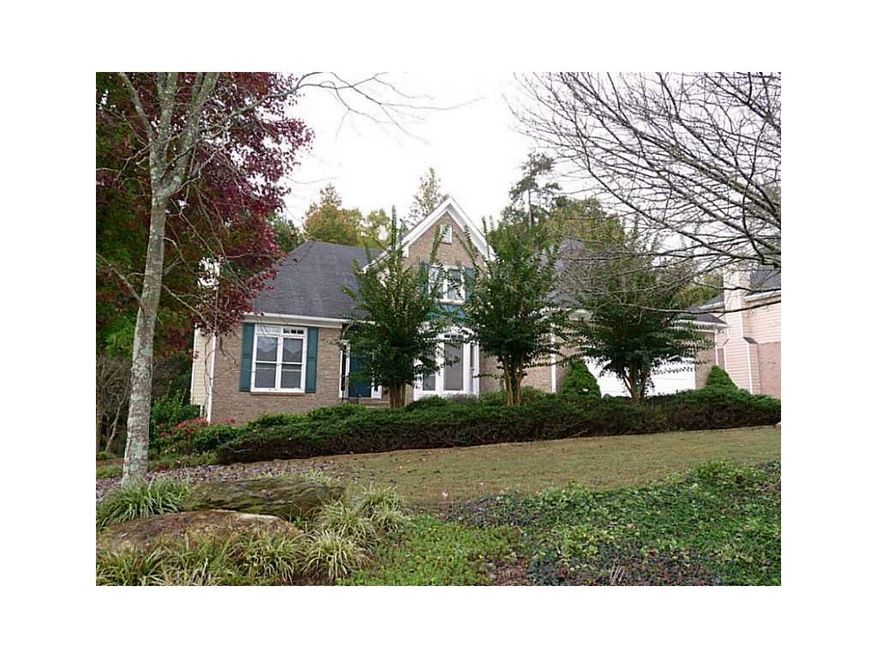 Exterior Front. 1715 Pinetree Pass Lane,          