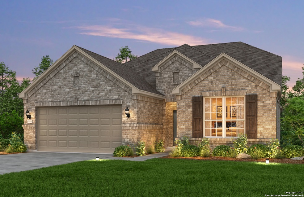 11231 Rock Daisy, Helotes, TX 78023 - photo 1