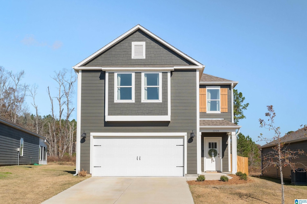 1320 Chelsea Park Trail, Chelsea, AL 35043 - photo 1