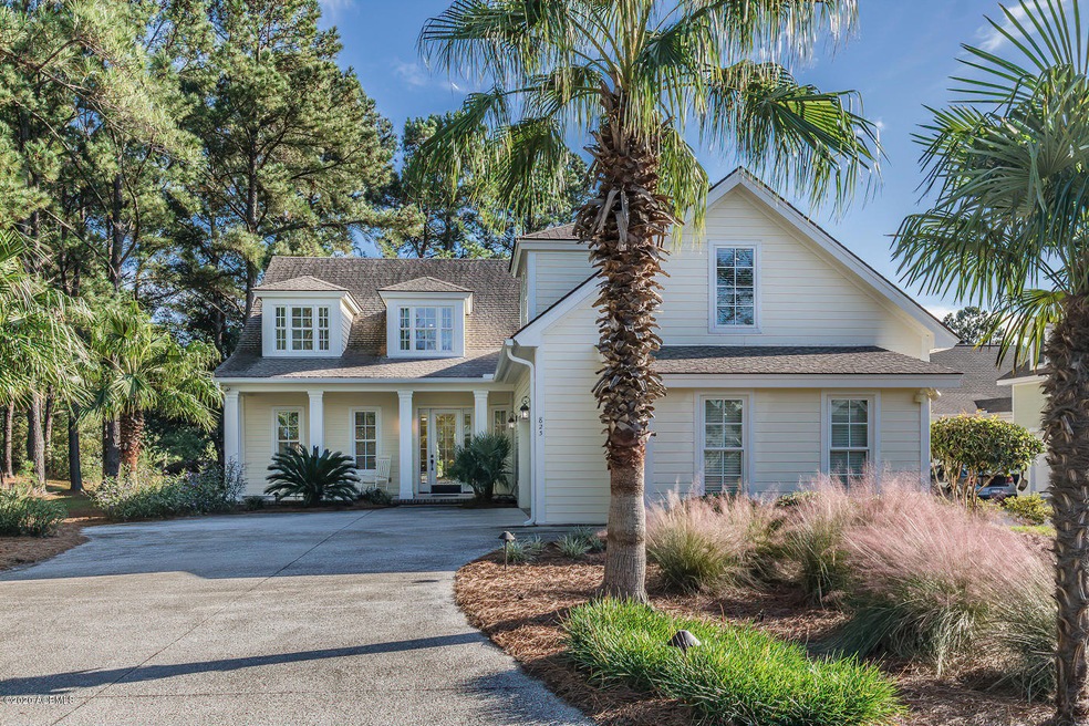 823 N Reeve Rd, Saint Helena Island, SC 29920 - photo 1