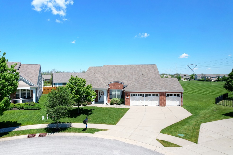 14118 Cambria Ct, Fishers, IN 46037 - photo 1