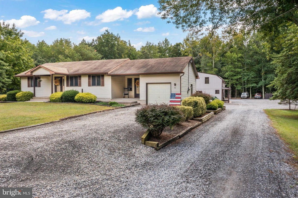 6 Ridge Rd, Southampton, NJ 08088 - photo 1