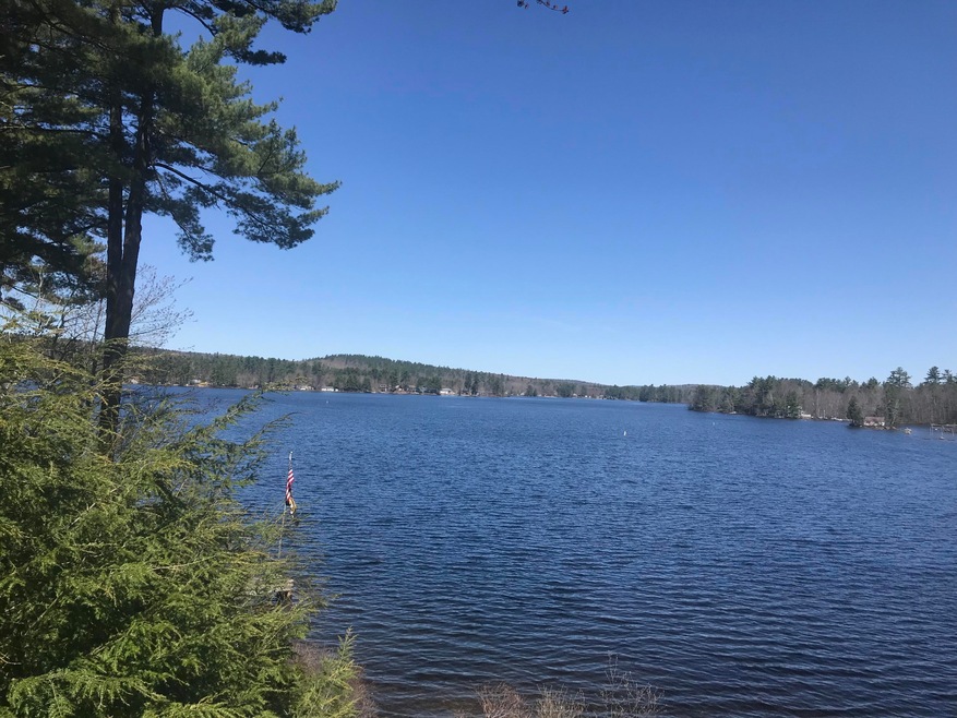 Little Sebago
