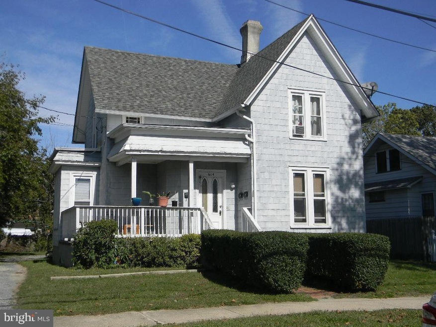 614 E Pear St, Vineland, NJ 08360 - photo 1