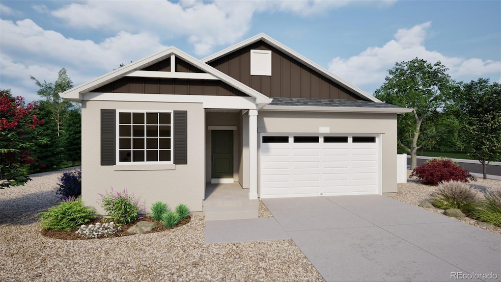 3850 N Tempe St, Aurora, CO 80019 - photo 1
