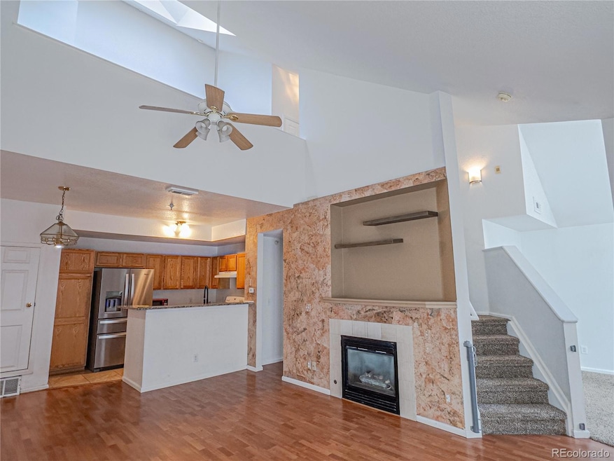 14296 E Whitaker Place unit 110, Aurora, CO 80015 - photo 1