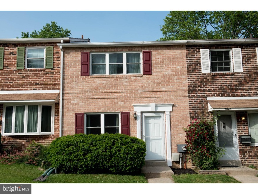 2028 Bayless Place unit L7, Norristown, PA 19403 - photo 1