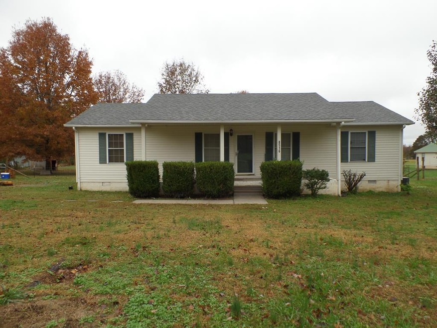 8516 Spring Creek Rd, Cookeville, TN 38506 - photo 1