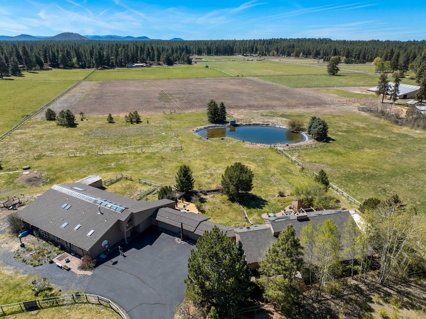 20875 Sholes Rd, Bend, OR 97702 - photo 1