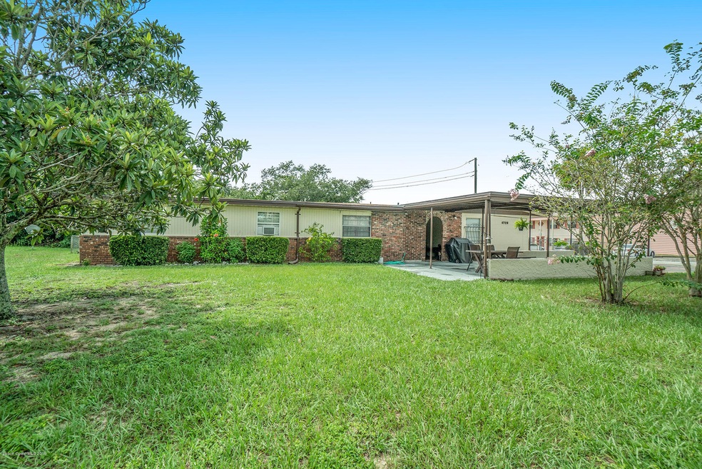 4720 Barna Ave, Titusville, FL 32780 - photo 1