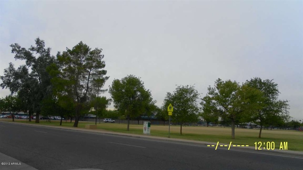 walking distance to school