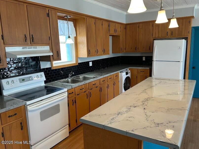 211 Pamlico St unit C, Belhaven, NC 27810 - photo 1