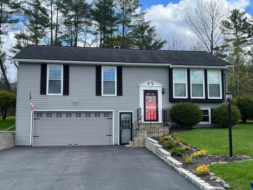 2 Ridgewood Ln, Rutland, VT 05701 - photo 1