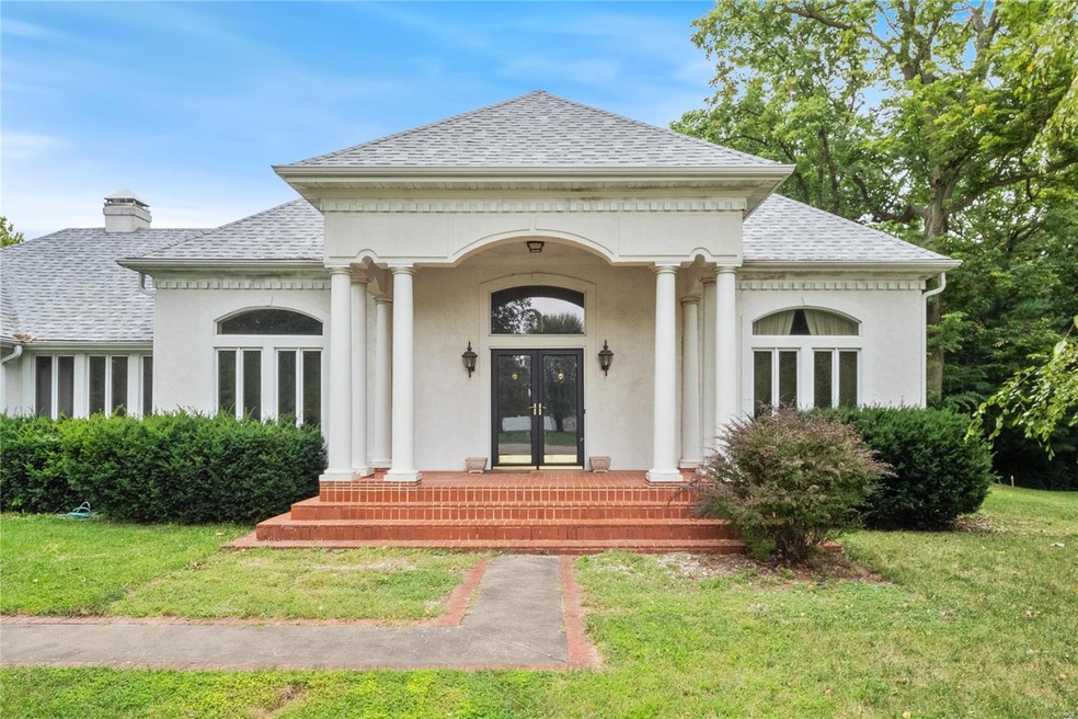 1432 Saddlewood Dr, Maryville, IL 62062 - photo 1