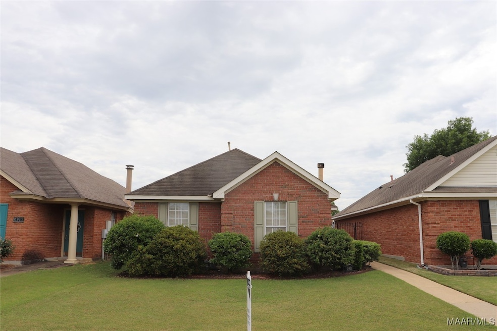 Under Contract $204,900