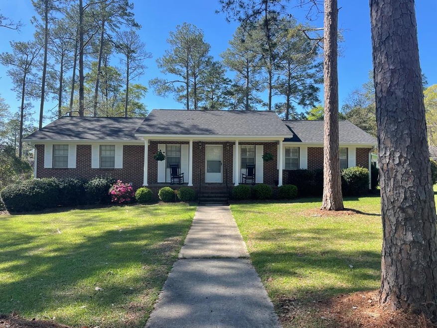 203 Willet Way, Americus, GA 31709 - photo 1