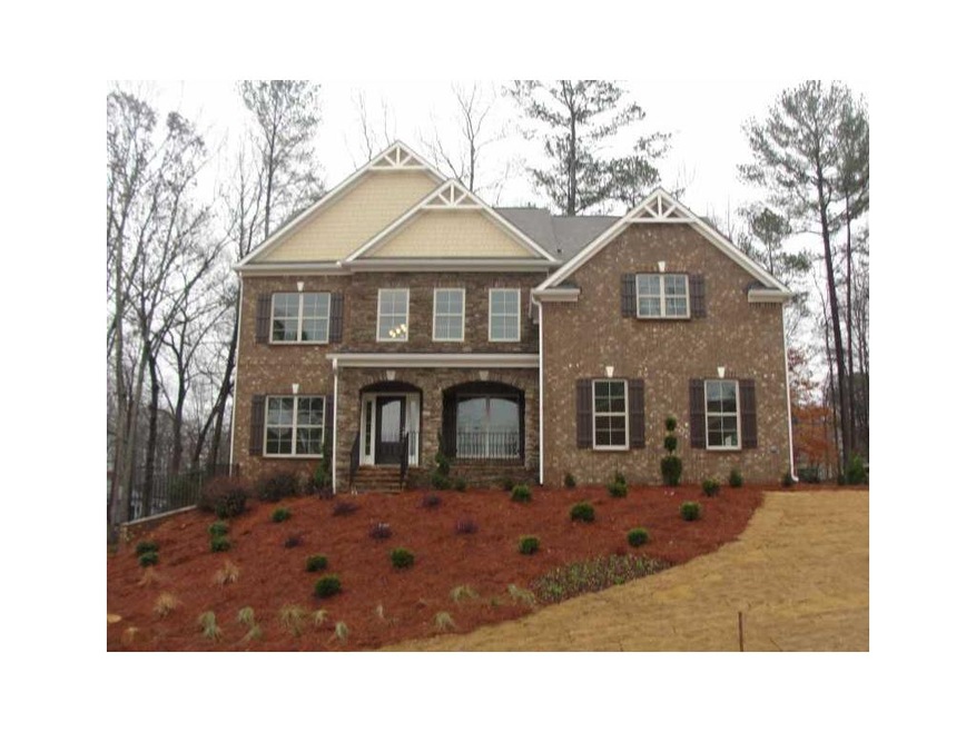 3362 Ebenezer Farm Rd, Marietta, GA 30066 - photo 1