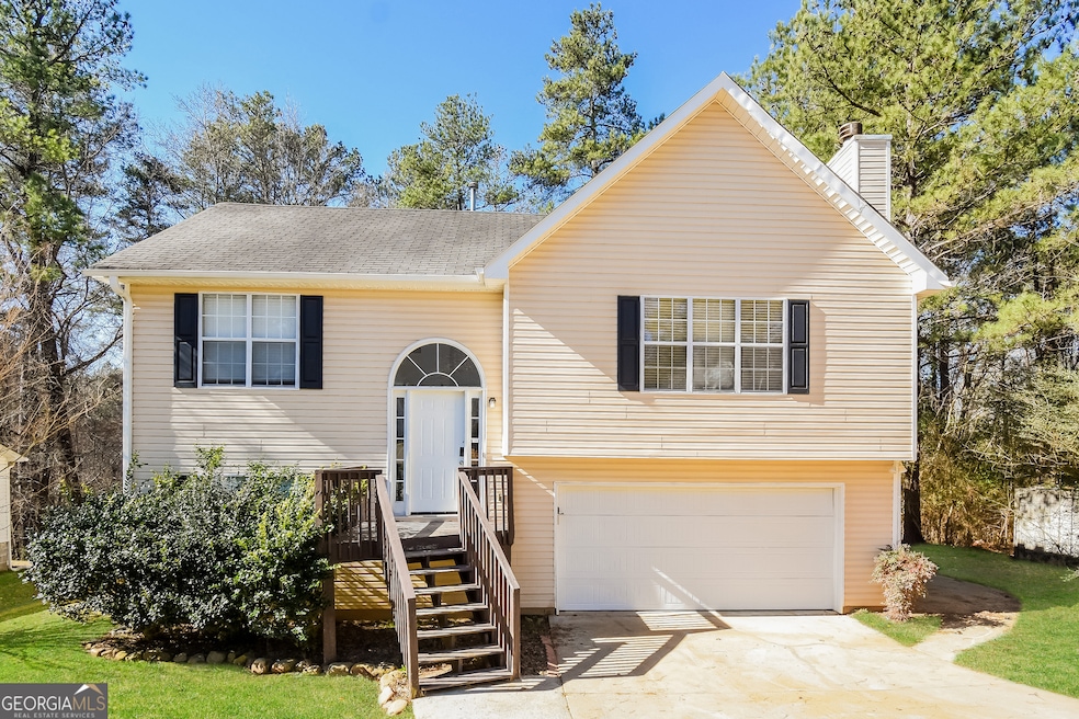 751 Stonebridge Park Cir, Lithonia, GA 30058 - photo 1