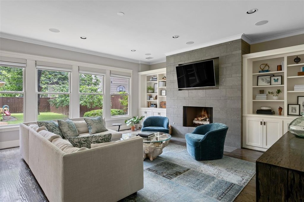 5318 Goodwin Ave, Dallas, TX 75206 - photo 1