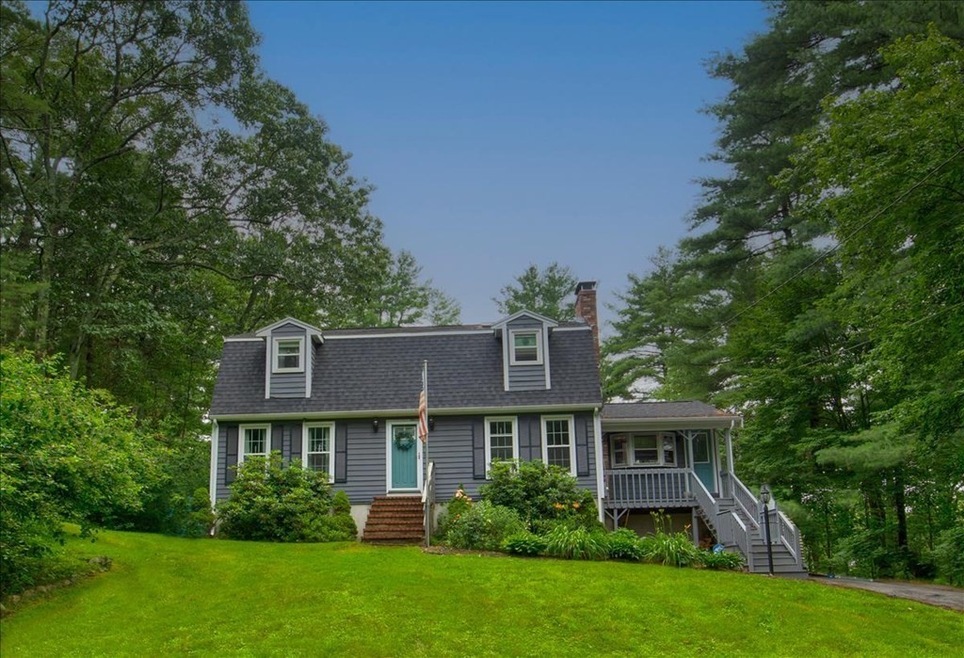 6 Daisy Dr, Norfolk, MA 02056 - photo 1