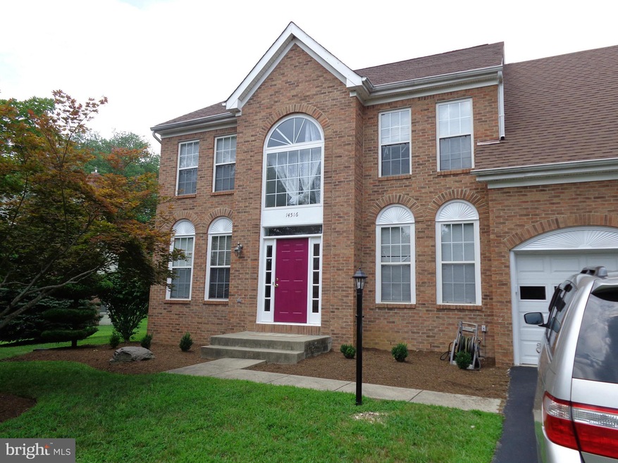 14516 Dolbrook Ln, Bowie, MD 20721 - photo 1
