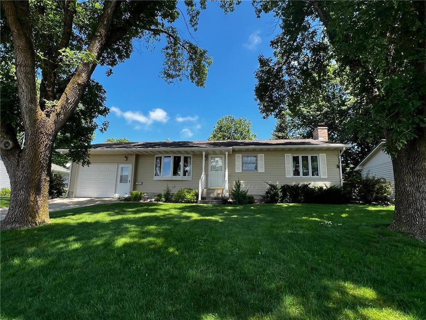 1660 11th Ave, Granite Falls, MN 56241 - photo 1