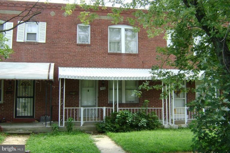 1013 Church St, Brooklyn, MD 21225 - photo 1