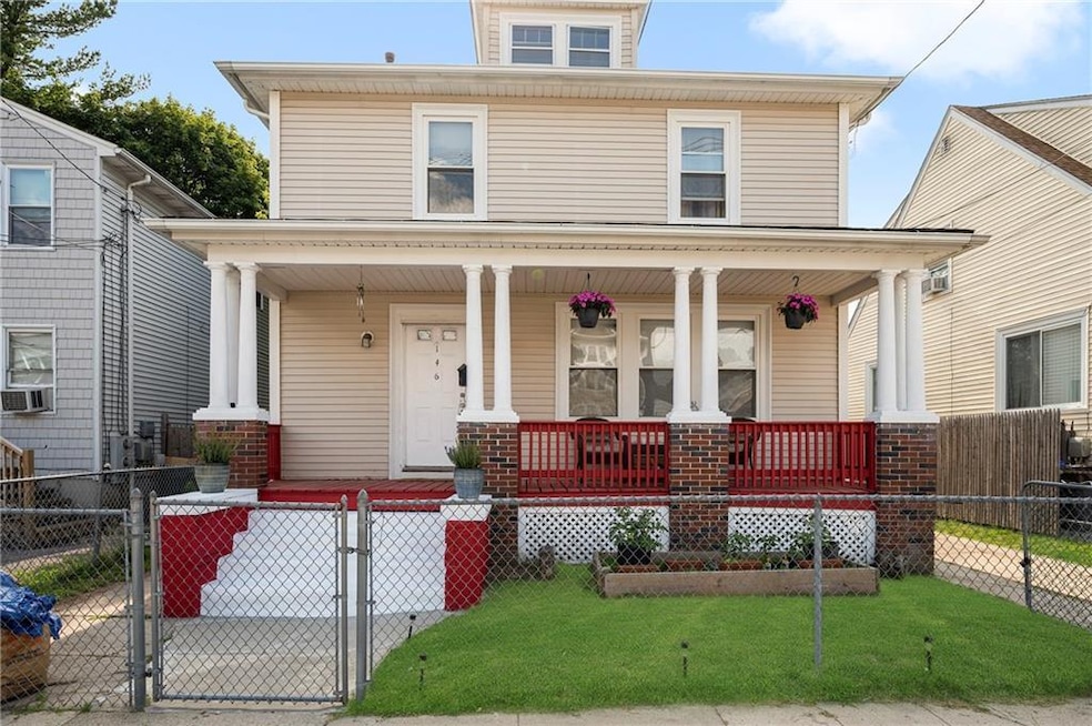 146 Unit St, Providence, RI 02909 - photo 1