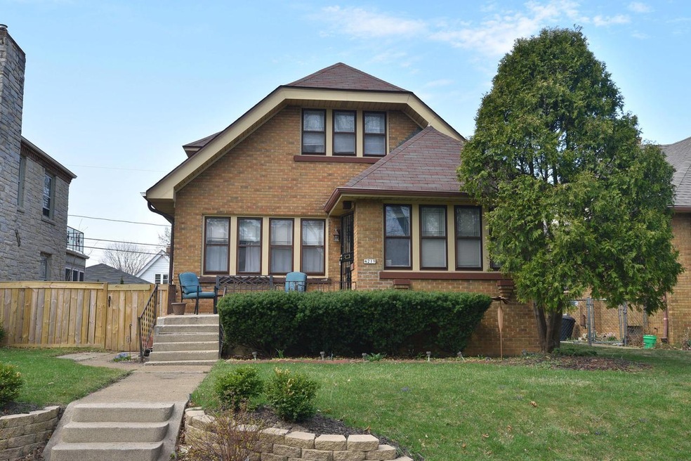 Welcome to 4219 N 16th!