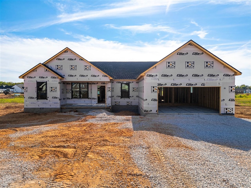 35 Planters Way, Auburn, KY 42206 - photo 1