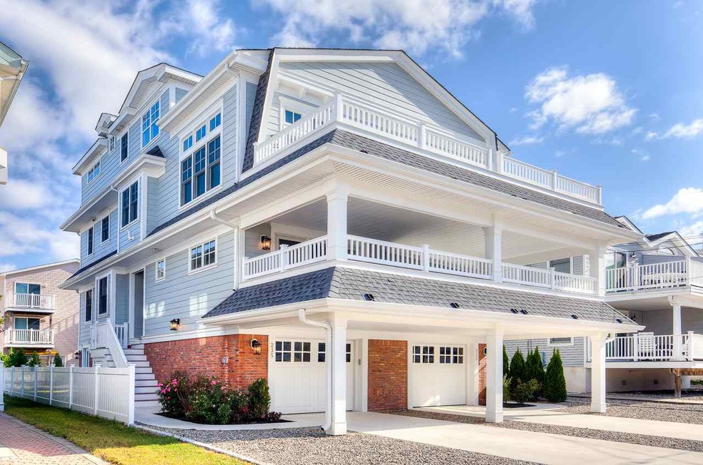 235 34th St, Avalon, NJ 08202 - photo 1