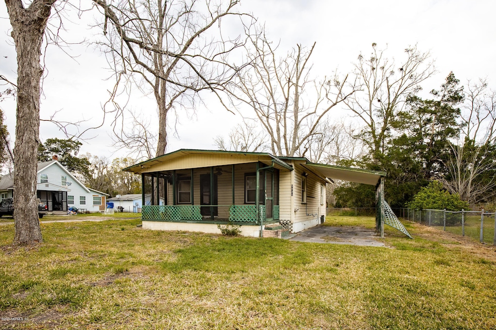 5921 Jammes Rd, Jacksonville, FL 32244 - photo 1